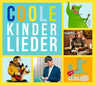 Coole Kinderlieder