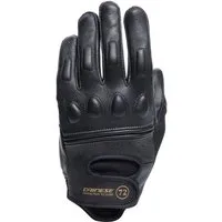Dainese Motorradhandschuhe Blackjack 2 Damen Motorrad Handschuhe robust