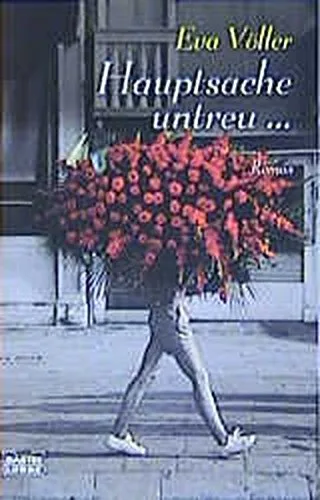 Hauptsache untreu . . .