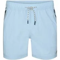 Petrol Industries Badeshorts Badeshorts in Unifarbe Horizon