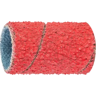 PFERD TOOLS Keramikkorn Schleifhülse GSB Zylinder Ø 10x20 mm CO-COOL60 für Edelstahl  - 47501467