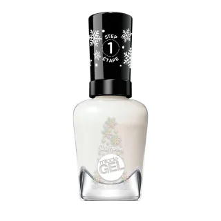 Miracle Gel Holiday Nagellack #917-holiday Snow Day 9,17 ml