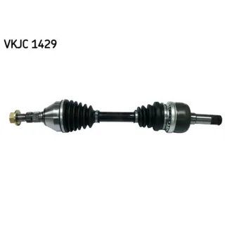 SKF Antriebswelle vorne links Opel Signum Vectra Saab 9-3 1,9 VKJC1429