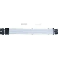 Verlängerungskabel Strimer Wireless PW8-1W, GPU 2x6+2-Pin RGB 34cm