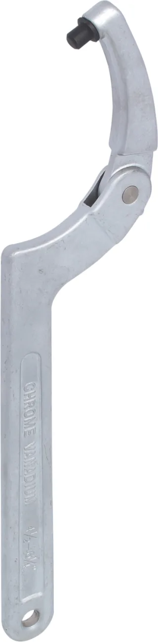 KS Tools Gelenk-Hakenschlüssel mit Zapfen - 517.1315