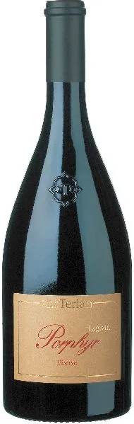 Cantina Terlan Porphyr Lagrein DOC Riserva Jg. 2022