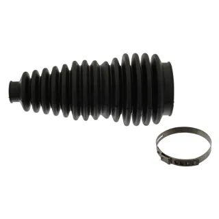 Febi Lenkmanschette Fiat Cinquecento Seicento 43649