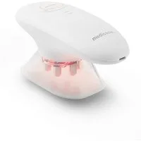 medisana Massagegerät VC 150, Set 3-tlg., 6 EMS Stufen, 3 Schröpfintensitäten, für Muskeln und Faszien