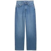TOM TAILOR Denim Weite Jeans (1-tlg)