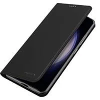 Vario Series, Handyhülle schwarz, Samsung Galaxy S25 Plus