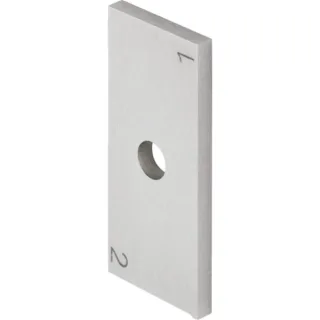 Geberit Hobelmesser zu Geberit 240669001