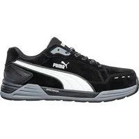 PUMA Safety PUMA SAFETY AIRTWIST LOW Sicherheitsschuh S3S ESD Sicherheitsschuh Durchtrittschutz