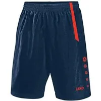 Jako Trainingsshorts Sporthose Turin
