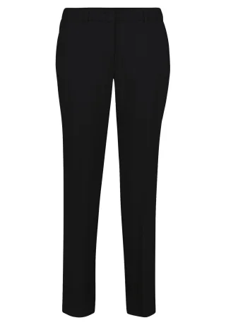 Betty & Co - Anzughose schwarz - Gr. - 46