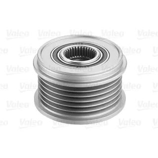 Valeo Generatorfreilauf BMW Opel Saab