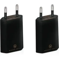 Wicked Chili 2x Pro Series Netzteil USB Adapter Netzstecker USB Steckernetzteil
