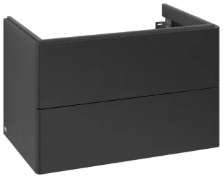 Villeroy & Boch Waschtischunterschrank Antao L04 788x504x496mm mit Beleuchtung FK/AP: PD/- L04000PD