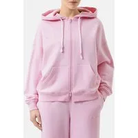 Mey Kapuzensweatjacke Mellow Cotton (1-tlg) Homewear Oberteil - Baumwolle - Atmungsaktiv