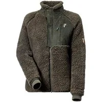 Parforce Active Fleecejacke Damen Pilefleecejacke Cord
