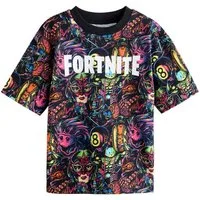 Next T-Shirt Fortnite T-Shirt mit Print (1-tlg)