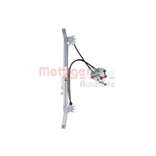 Metzger Fensterheber hinten rechts Seat Altea 5P Toledo 3