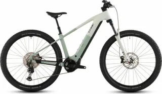 Cube Reaction Hybrid Pro 800 Wh E-Bike Hardtail Diamant 27,5" desertstone'n'driedherbs S | Dienstrad-Leasing möglich