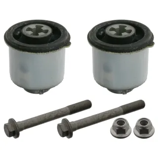 Febi Reparatursatz Achsk?rperlager Ford Fiesta Fusion