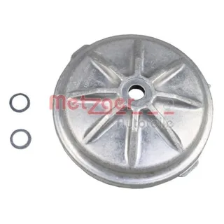 Metzger Deckel f?r ?lfiltergeh?use BMW 3er 5er 7er Z3 Z4