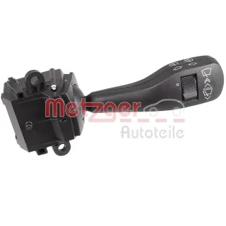 Metzger Lenkstockschalter BMW 3er 5er X3 X5