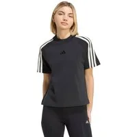 adidas Sportswear Funktionsshirt AK (1-tlg) Stickerei