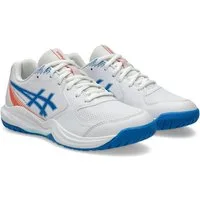 Asics GEL-DEDICATE 9 GS Tennisschuh All-Court-Schuh für alle Untergründe