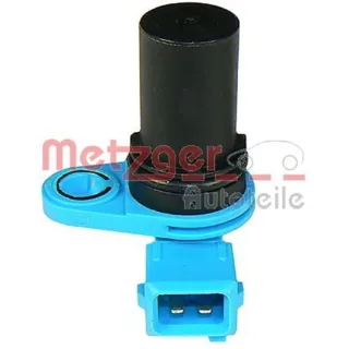 Metzger Nockenwellensensor Ford Fiesta Focus Fusion KA Mazda Volvo 1.25-1.6