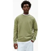 Armedangels Sweatshirt BAARO LOOP Sweatshirt aus Bio-Baumwolle Regular Fit