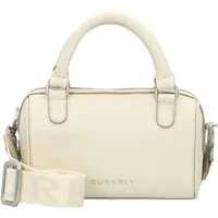 Burkely Henkeltasche Always Alyx, Leder