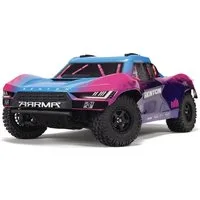 Arrma RC-Buggy ARRMA SENTON 223S BLX 4X4 Short Course Truck RTR - Brushless Power & D