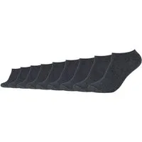 s.Oliver Sneakersocken 9er Pack