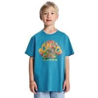 DC Shoes T-Shirt Brap The Ride