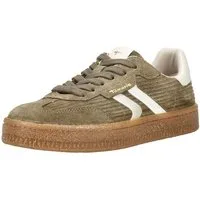 Tamaris Sneaker Veloursleder . Sneaker (1-tlg)