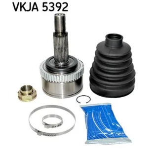 SKF Antriebswellengelenk au?en Hyundai Ix35 Kia Sportage VKJA5392