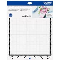 Brother Schneideunterlage - SDX Normal klebende Matte für ScanNCut DX Serie