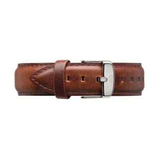 Daniel Wellington Lederband St. Mawes DW.DW00200021