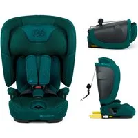 Kinderkraft Autokindersitz FIX2GO, ab: 15 Monaten, bis: 12 Jahren, ab: 76 cm, bis: 150 cm
