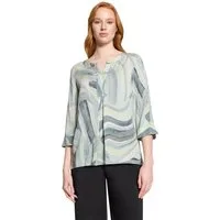 Betty Barclay Schlupfbluse Damen mit Muster