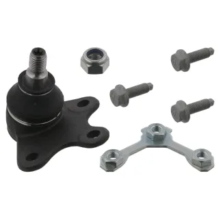 Febi Traggelenk vorne Seat Cordoba Ibiza Skoda Fabia VW Fox Polo
