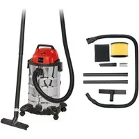 Einhell Bodenstaubsauger EINHELL TC-VC 1930 S, Nass-/Trockensauger