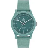 adidas Originals Solaruhr PROJECT ONE AOST220452I, Armbanduhr, Damenuhr, Herrenuhr