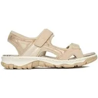 Rieker Rieker Damen-Sandalen Rosa 68866-31 Sandale