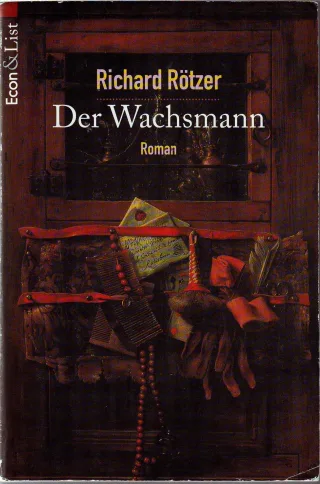 Der Wachsmann