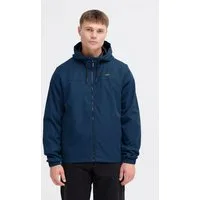 Blend Windbreaker BHEfika (1-St) Klassischer Windbreaker mit Kapuze