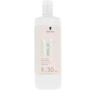 Blondme Premium Developer 9% 30 Vol. 1000 ml